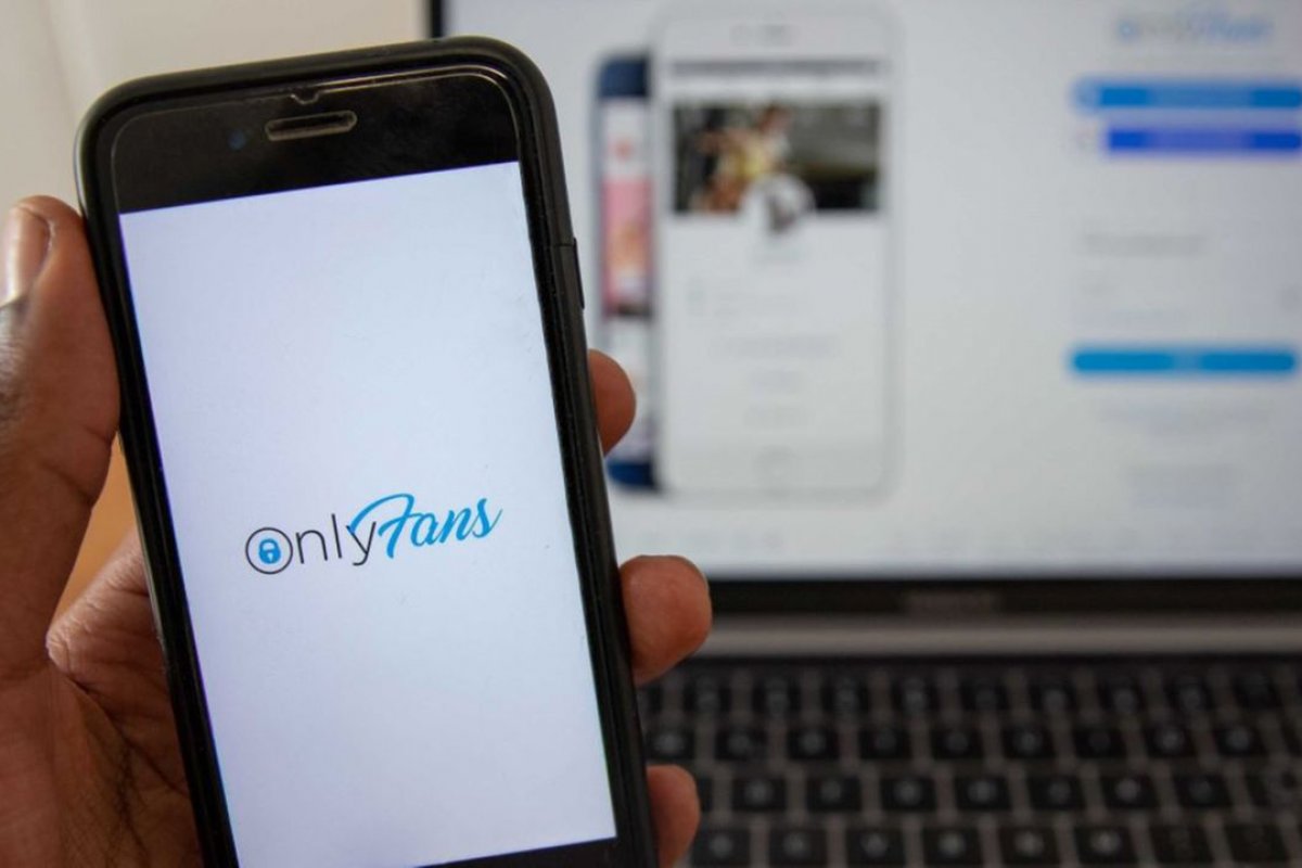 Quase R$ 20 bilhões foram pagos a criadores no OnlyFans em 2021