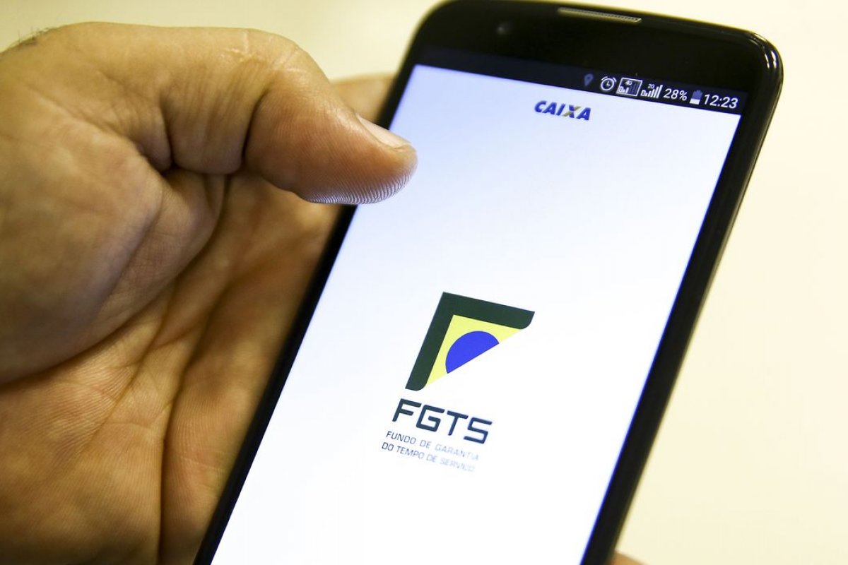 Uso do FGTS para negociar dívida da casa própria alcança quase 200 mil contratos