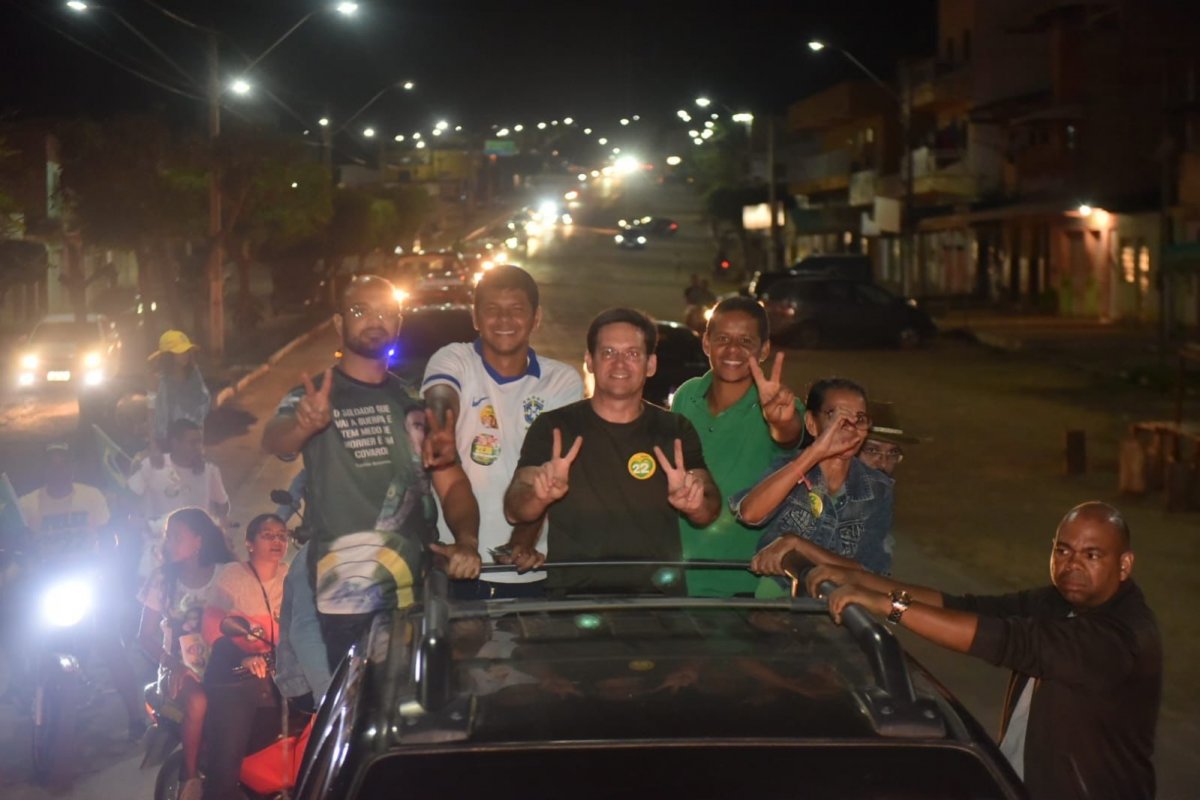 Roma afirma que consignado do Auxílio Brasil livra beneficiários dos agiotas