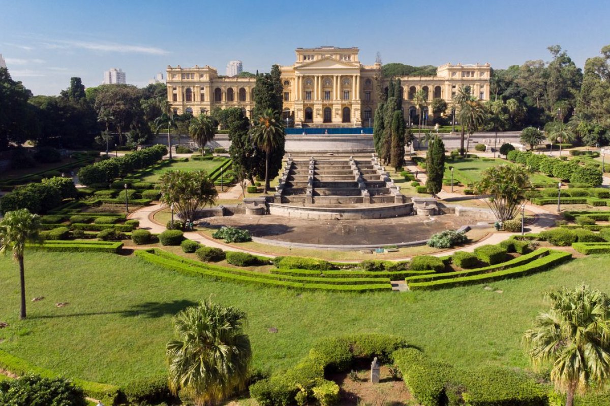 Festival celebra a reabertura do Museu do Ipiranga