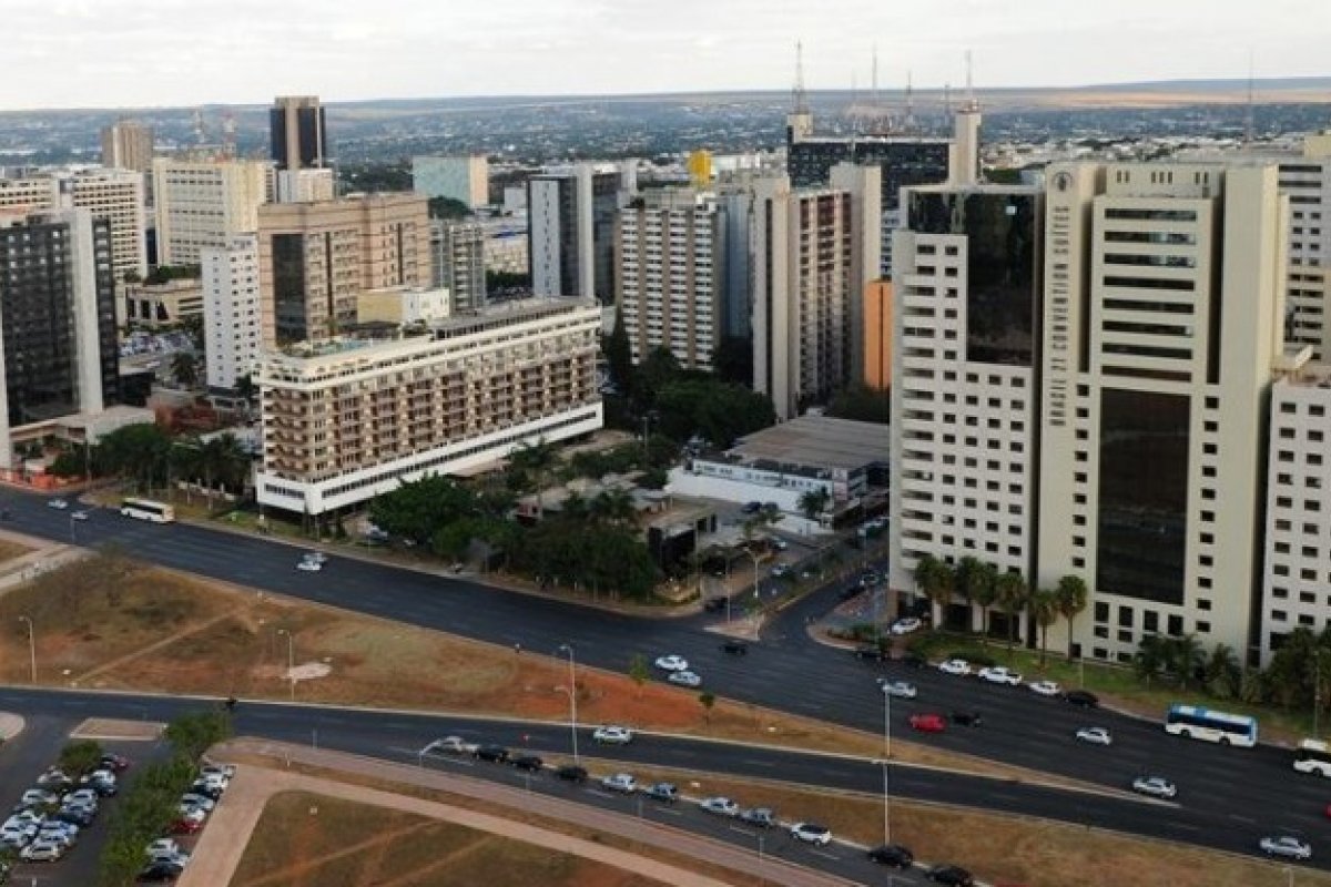 Hospedagem em Brasília está com 70% da ocupação para o desfile de 7 de Setembro