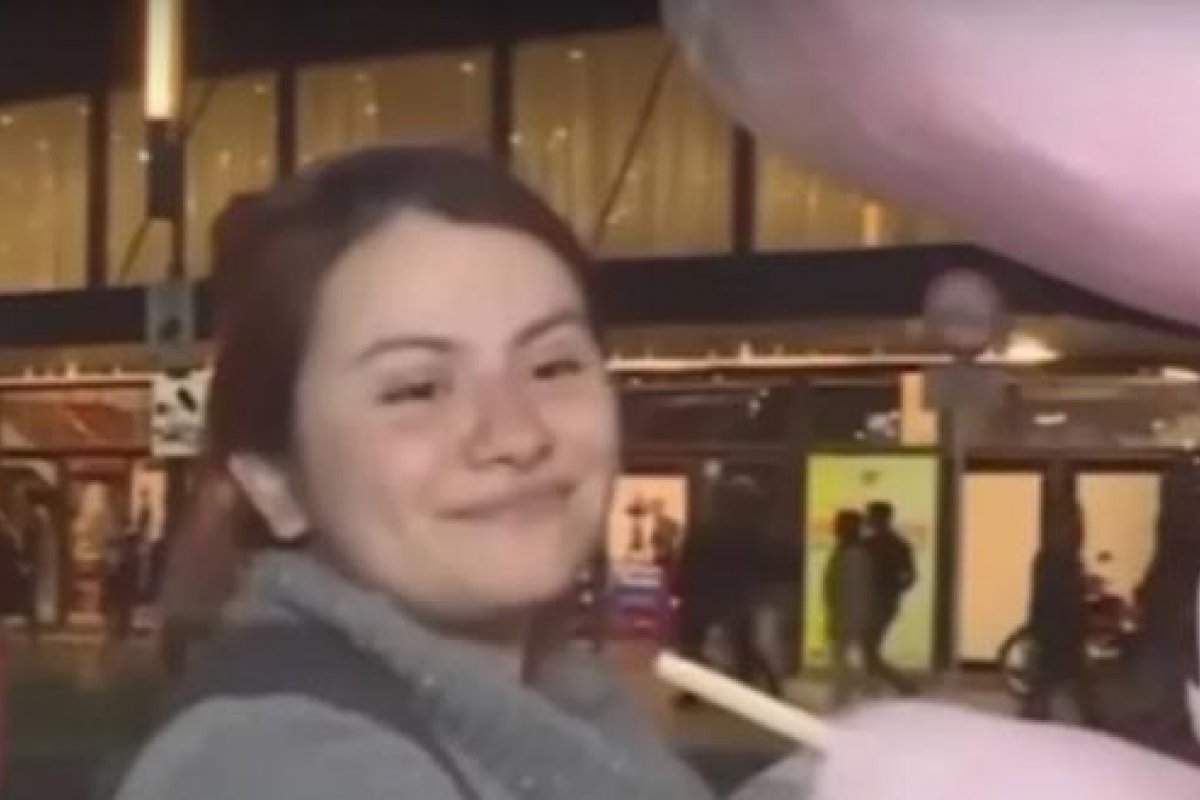 Argentina prende namorada de brasileiro acusado de atentado contra Cristina Kirchner