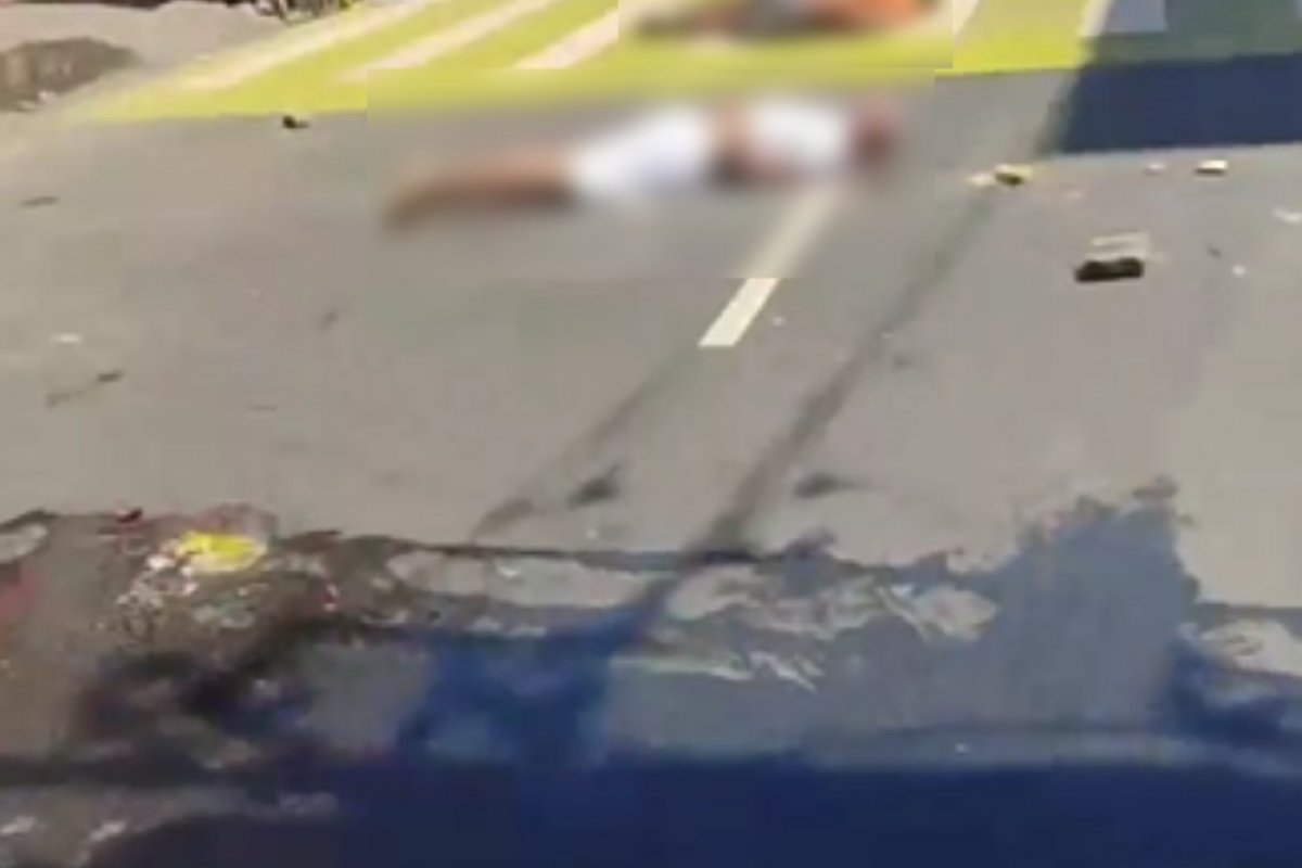 Torcedor do Bahia atropelado em briga é um dos indiciados por ataque a ônibus do próprio time