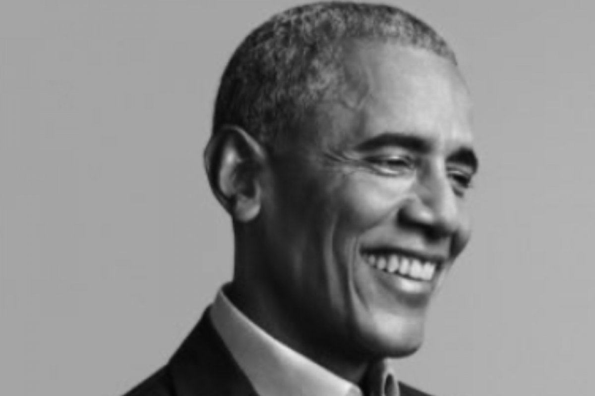 Barack Obama conquista Emmy por narração em série sobre parques nacionais