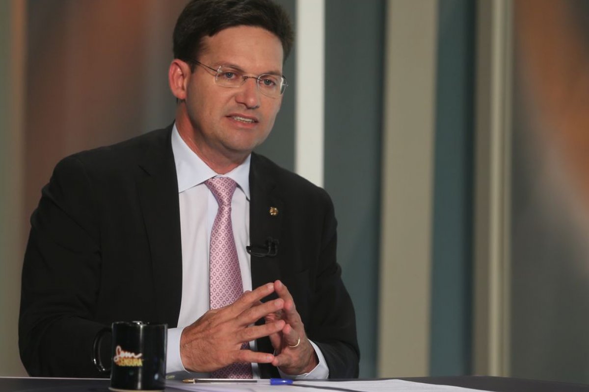 João Roma tem campanha patrocinada pelo agronegócio