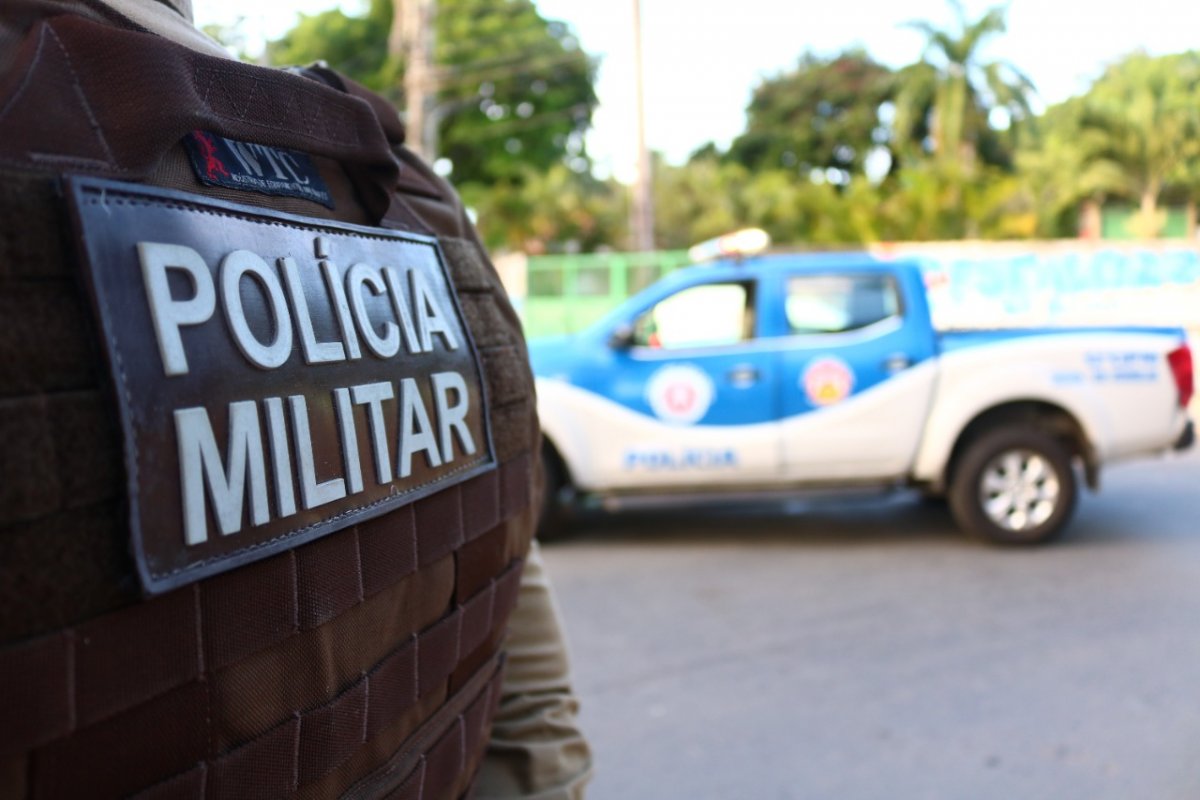 Acusado de roubo é encontrado com auxílio do Reconhecimento Facial em Salvador