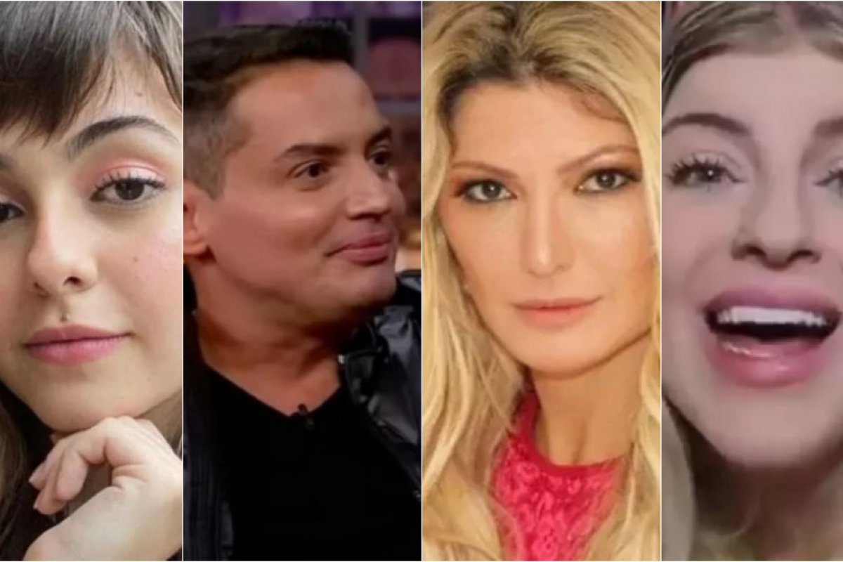 Klara Castanho entra com queixa-crime contra Leo Dias, Antônia Fontenelle e Dri Paz