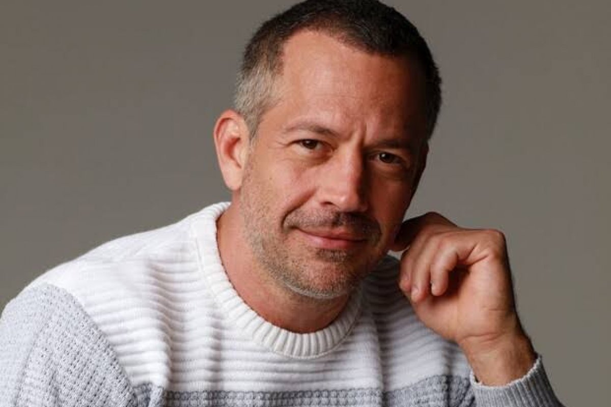 Malvino Salvador declara voto em Bolsonaro e detona jornalismo da TV Globo!