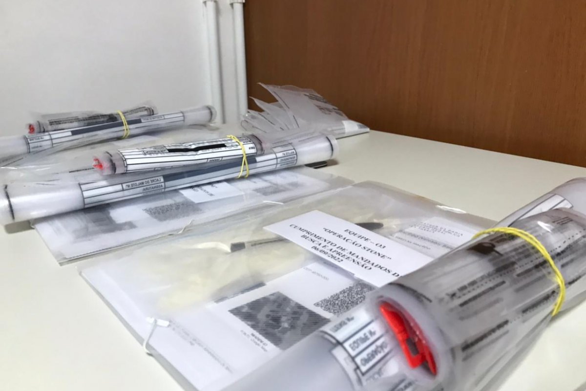 SSP deflagra operação contra suspeitos de homicídio na Chapada Diamantina; vereador é um dos alvos