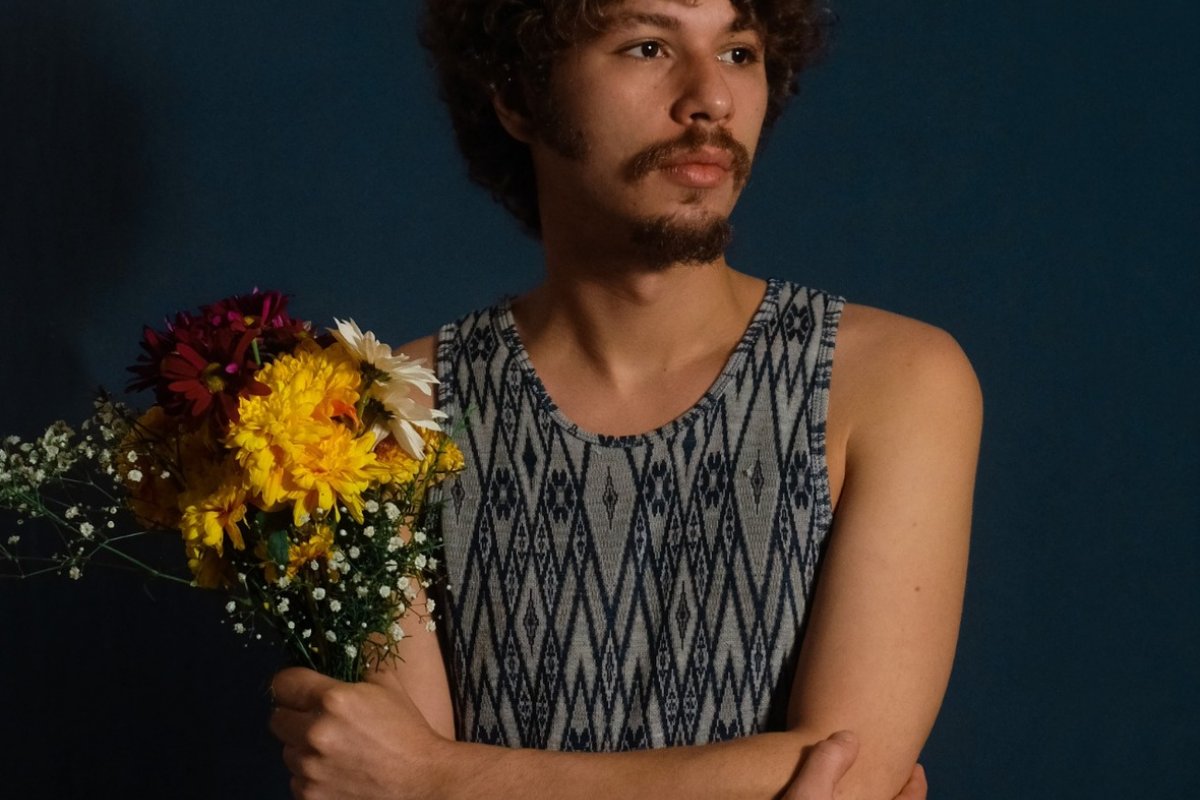 João Mantuano mostra delicadeza e sutileza em novo single 'Regresso'