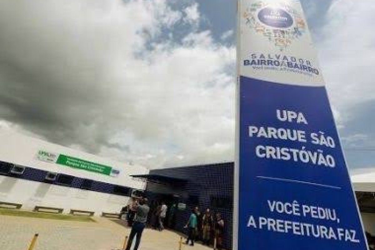 Guardador de carros é vítima de atropelamento em Salvador