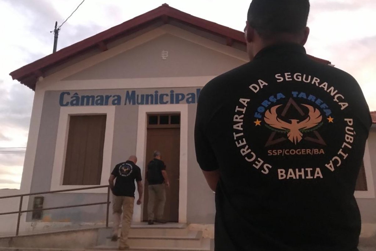 Sargento aposentado da PM e também vereador, é apontado como autor da morte de um líder do MST