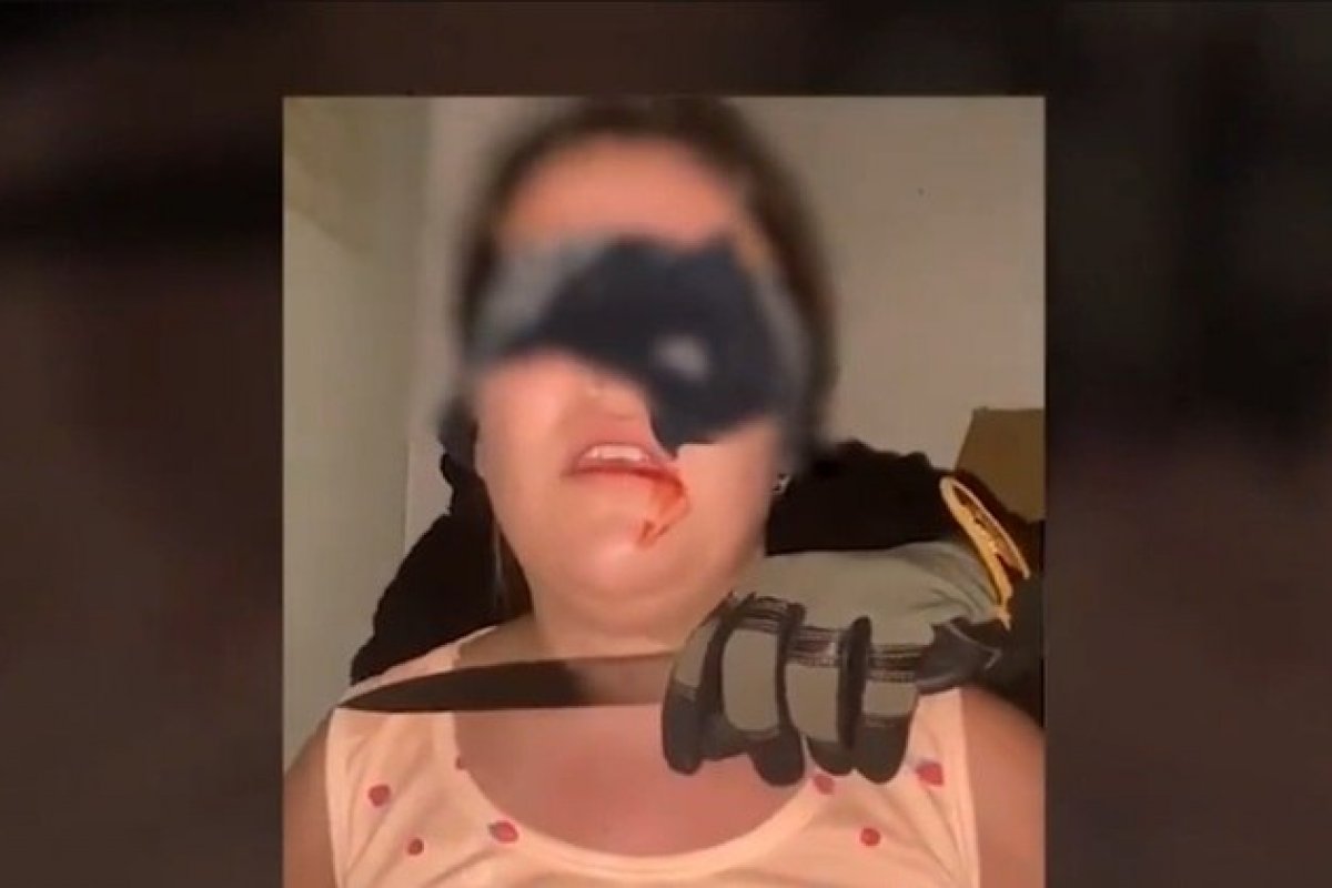 Filha simula sequestro para extorquir mais de R$ 250 mil da própria mãe