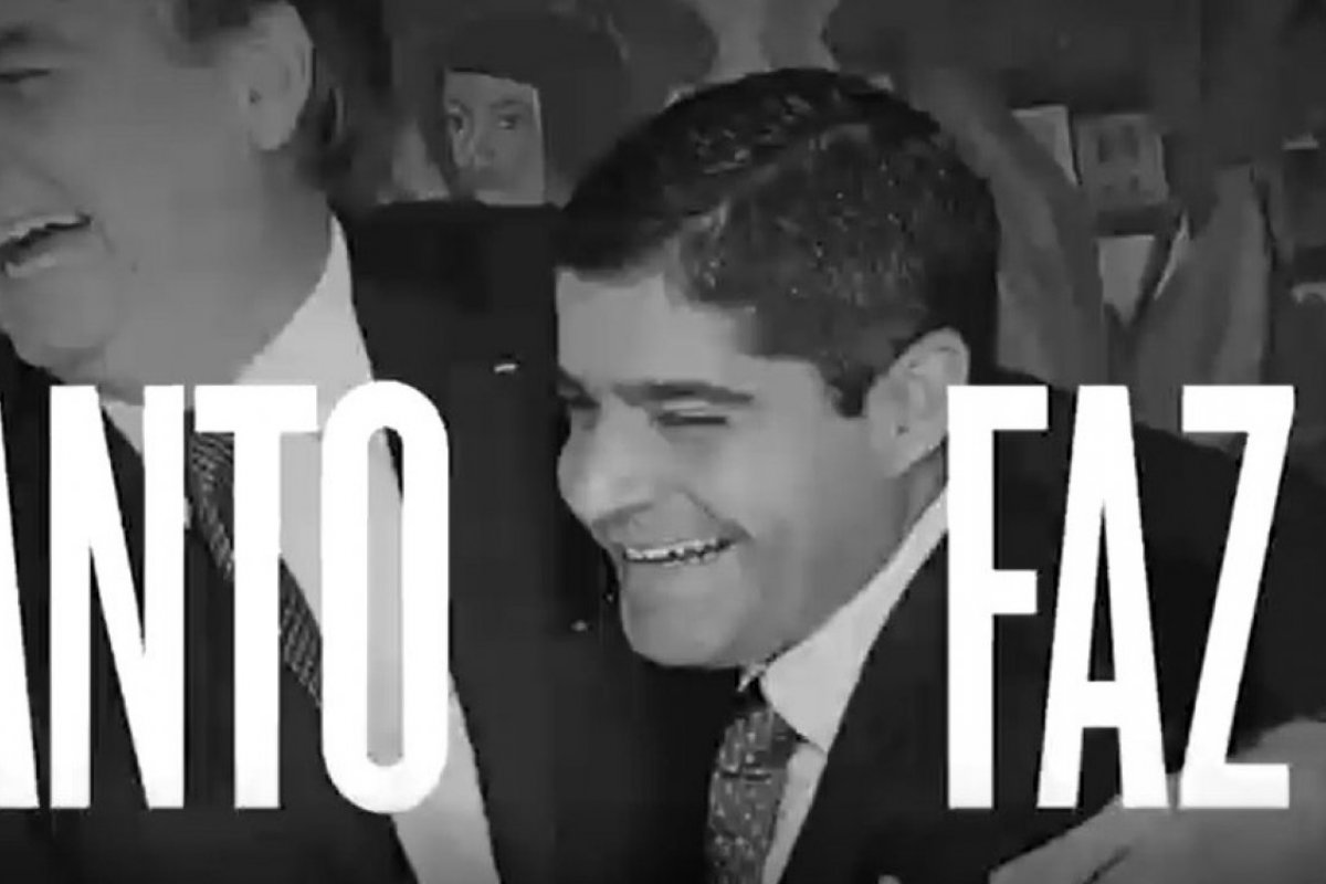 Justiça determina retirada de propaganda do PT que chama ACM Neto de "candidato do tanto faz"