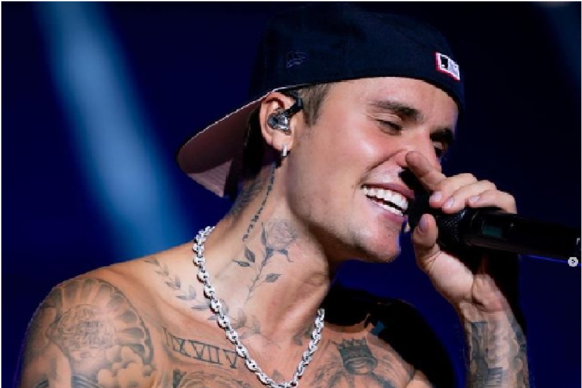 Shows de Justin Bieber em São Paulo são suspensos oficialmente
