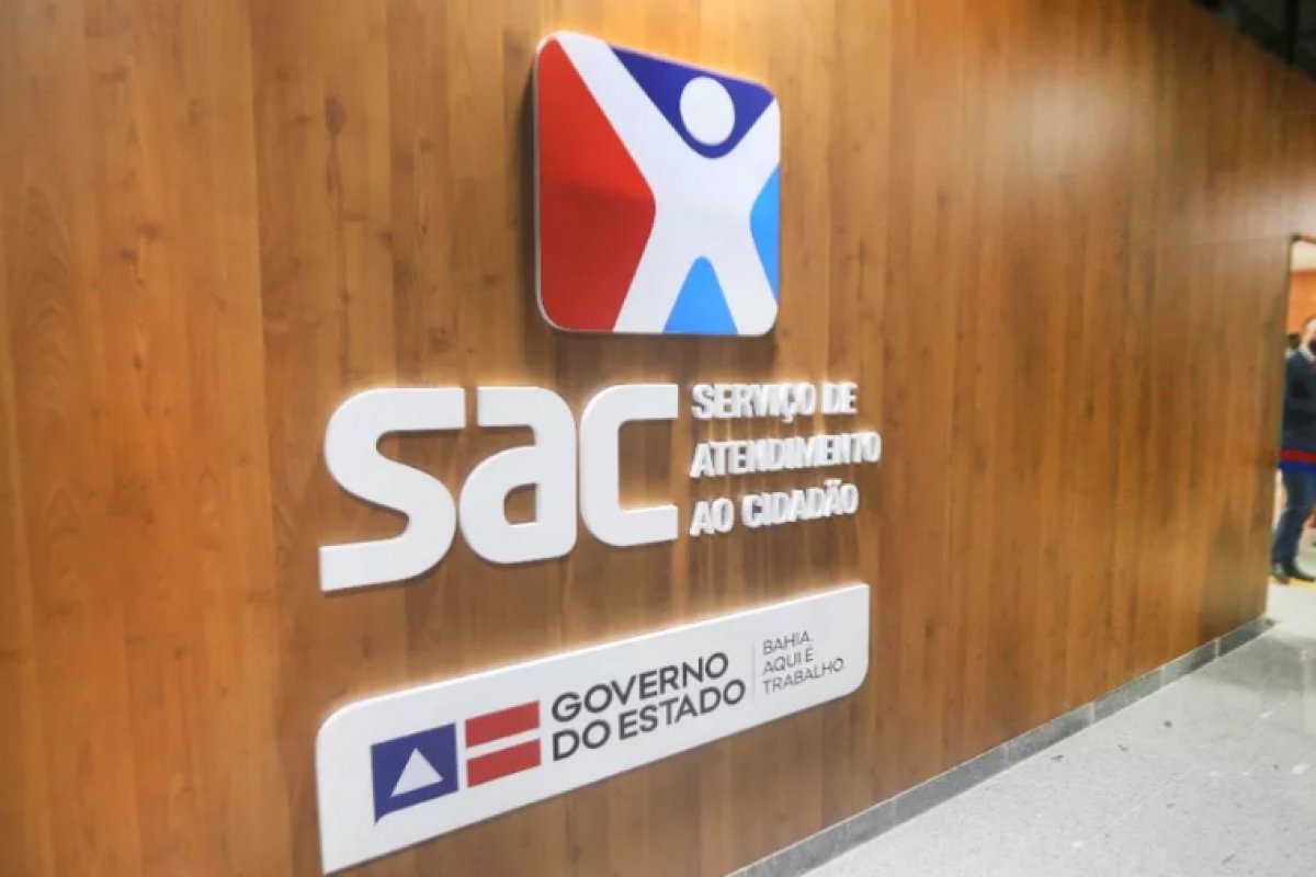 Sac emitirá RG gratuitamente para crianças e adolescentes até 17 anos