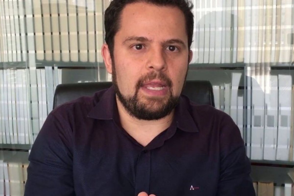 CNJ vai investigar acusações de assédio contra juiz Marcos Scalercio