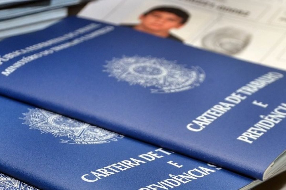 Governo lança programa que estimula geração de emprego e renda