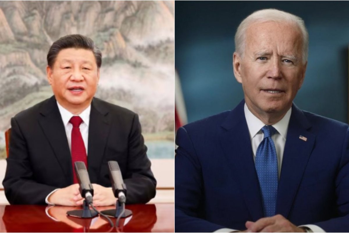 Biden diz que que encontrará Xi Jinping caso o líder chinês compareça ao encontro do G20
