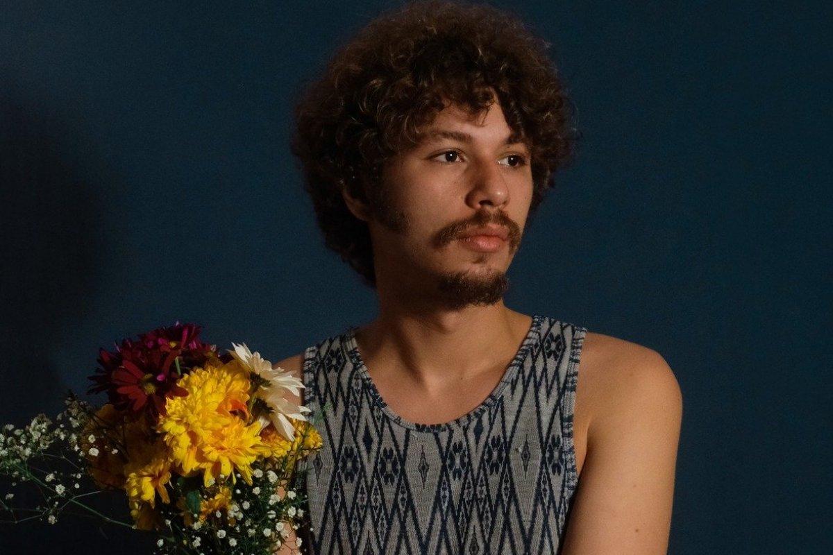 João Mantuano lança o single 'Regresso' pelo selo Toca Discos