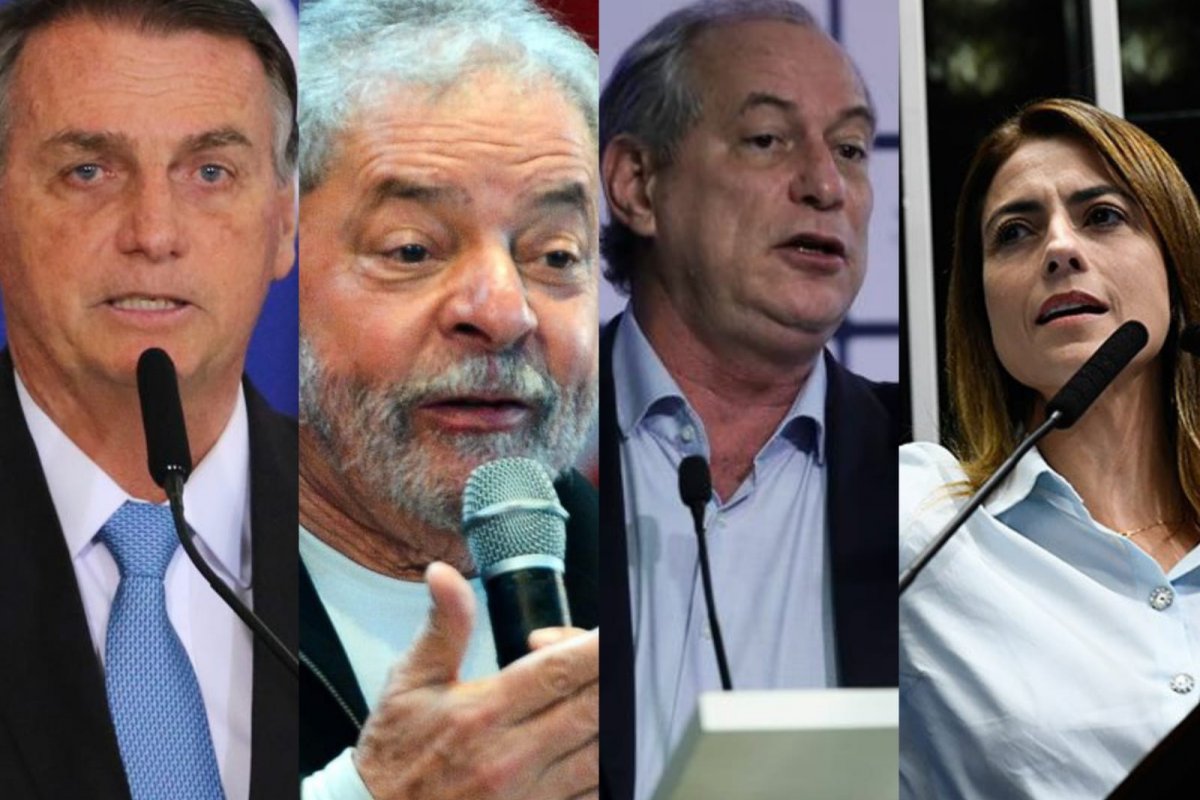 Presidenciáveis se manifestam sobre comemoração do 7 de setembro; confira