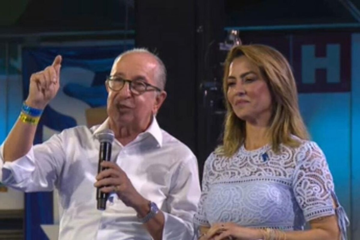 TSE aprova candidaturas do União Brasil para os cargos de presidente e vice da República