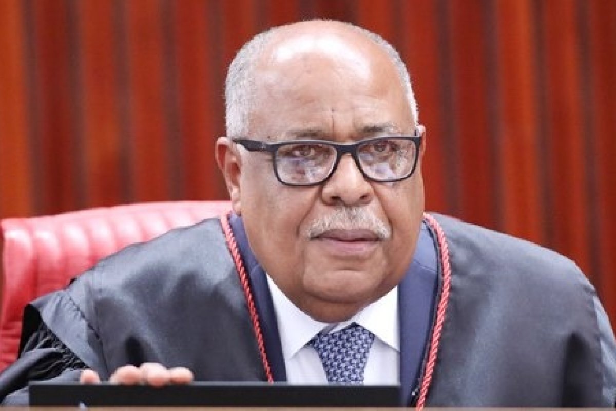 Benedito Gonçalves toma posse como corregedor-geral da Justiça Eleitoral na quinta-feira (8)