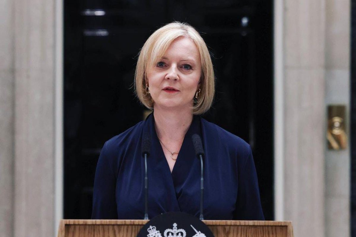 Primeira-ministra britânica vai anunciar plano para enfrentar aumento nas contas de luz