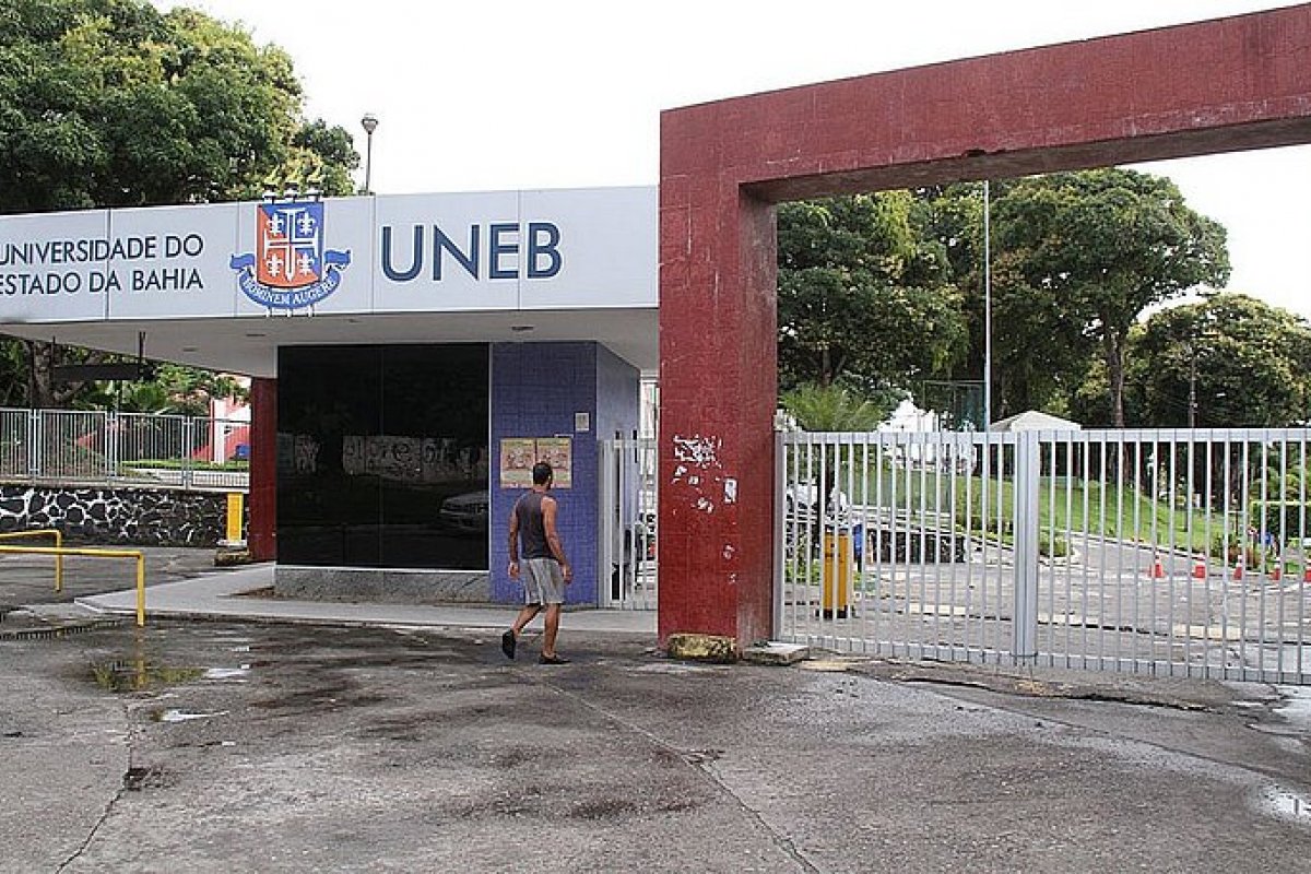 Após identificar irregularidades, Justiça determina que Uneb suspenda concurso público