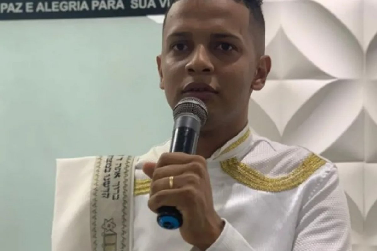 Morre líder religioso baleado na cabeça na Av. Gal Costa, em Salvador