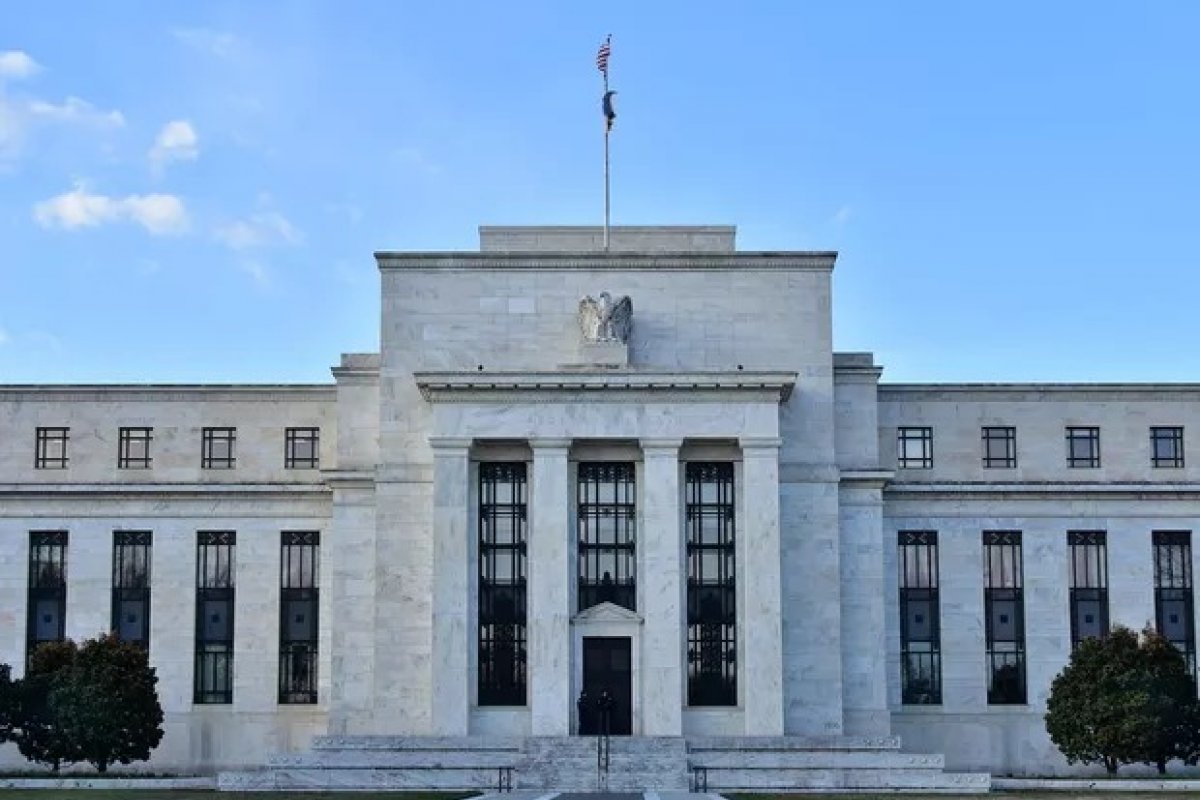 Federal Reserve diz que será necessário elevar juro nos EUA acima de 4% em 2023