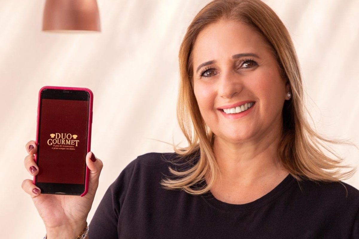 Duo Gourmet chega a Salvador com a curadoria da jornalista Tereza Carvalho