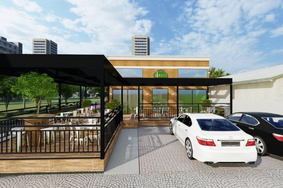 Salvador ganha megaloja da Borelli, maior rede de franquias de gelato do País!