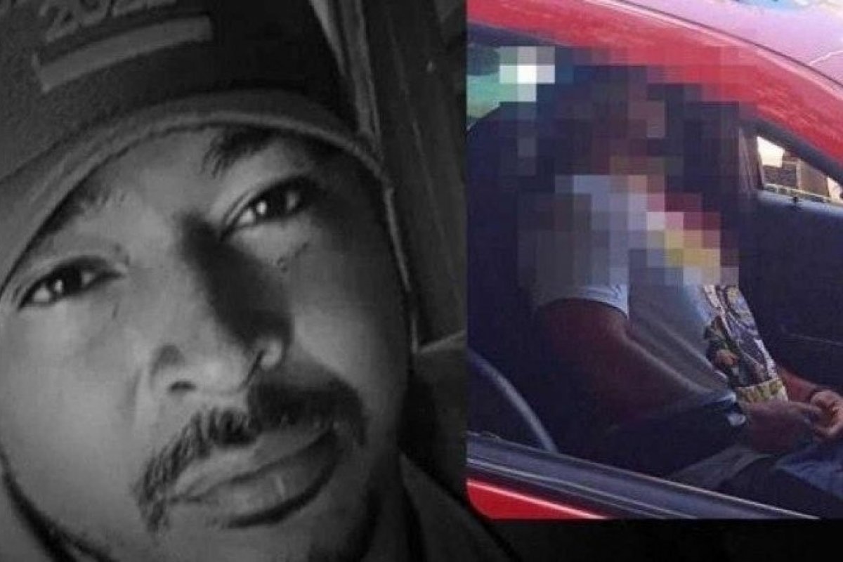 Presidente da Câmara de Ibotirama e PM são presos por morte de apoiador de Bolsonaro