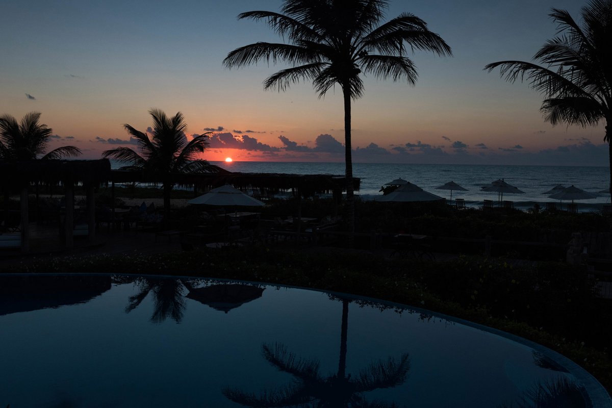 Pousadas do Sul da Bahia ganham importante prêmio internacional