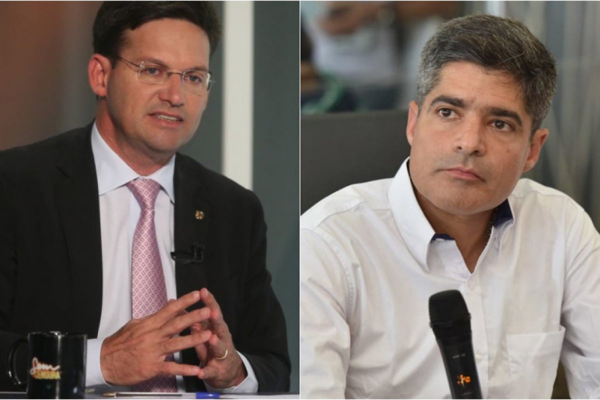 João Roma afirma que foi contra o aumento de IPTU dado por ACM Neto em Salvador