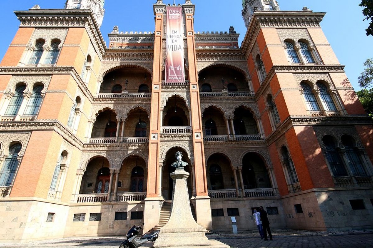 Fiocruz indica queda na tendência de aumento de SRAG entre crianças e adolescentes