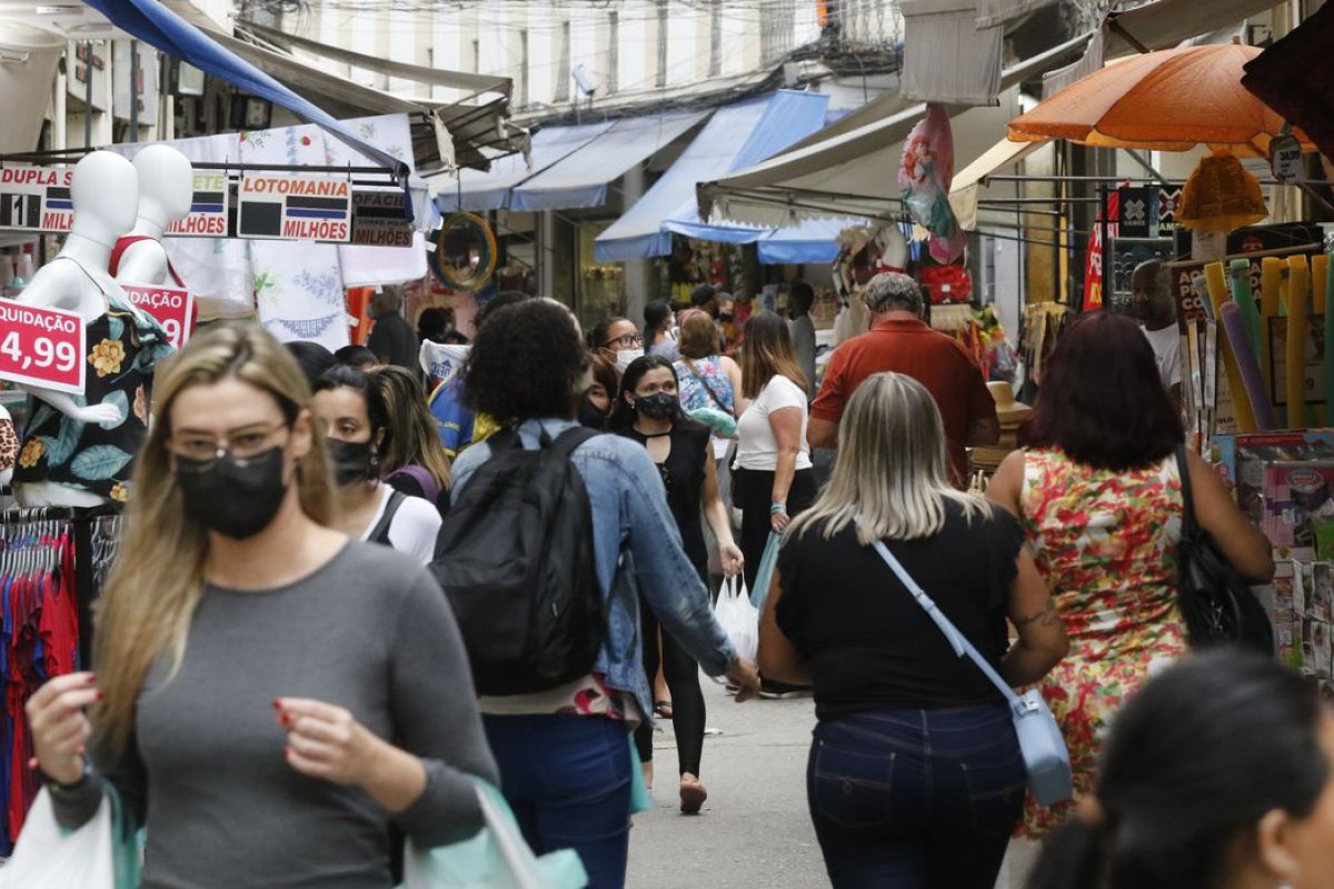 Índice de Confiança das Pequenas Empresas tem alta de 2,7 pontos