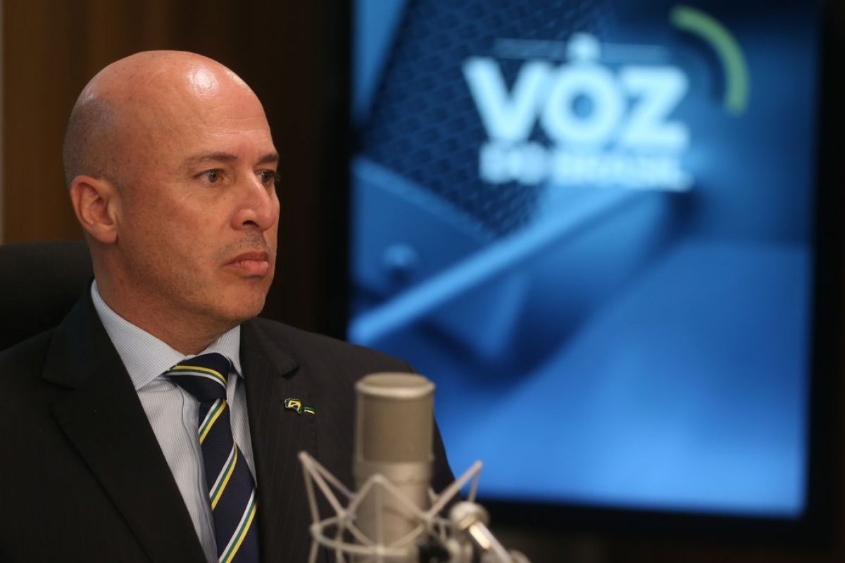 1,2 milhão de pessoas estiveram no 7 de setembro no DF, aponta Secom