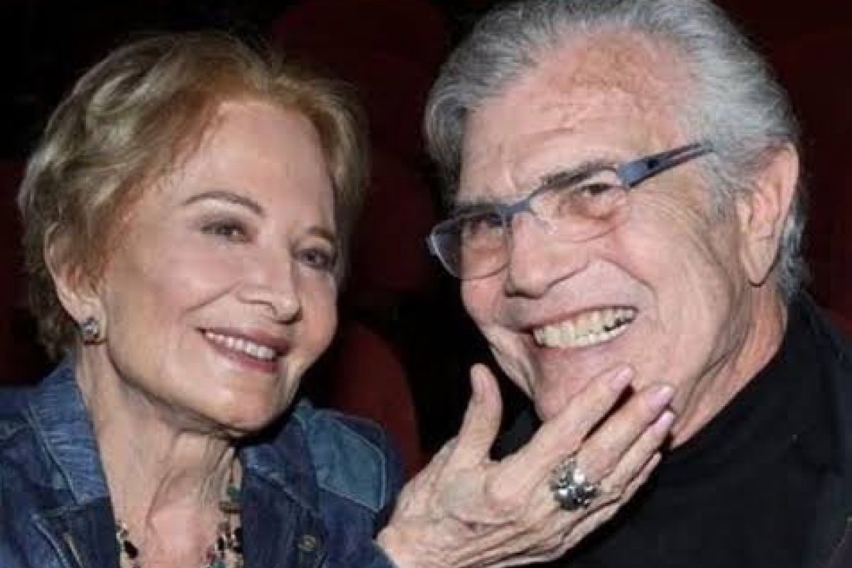 Mansão de Glória Menezes e Tarcísio Meira é vedidda por R$ 55 milhões!