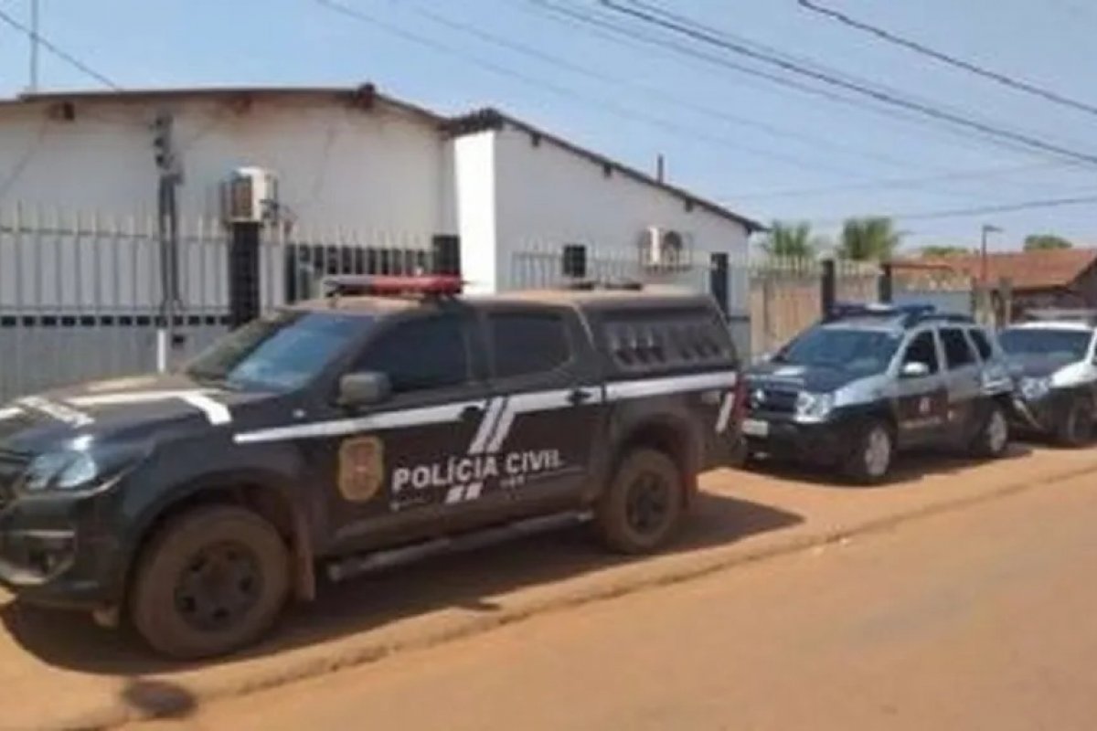 Apoiador de Lula é morto em discussão sobre política em MT, diz polícia