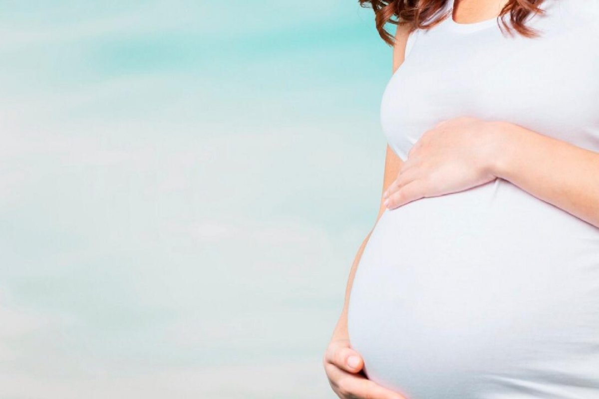 Programa Grávida de Luz cuida da saúde mental da gestante