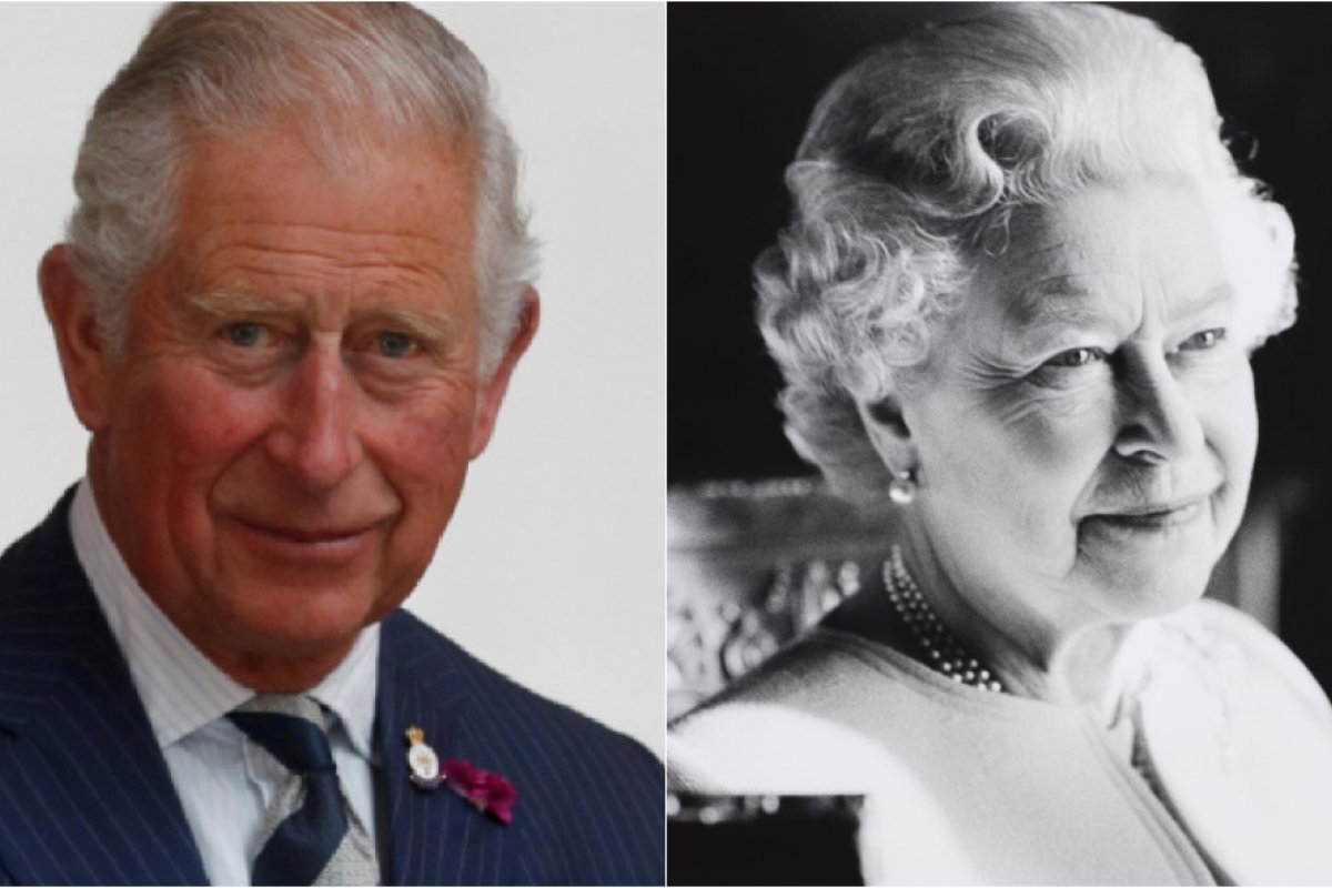 "Minha mãe era uma inspiração", diz Rei Charles III em primeiro pronunciamento após morte da rainha