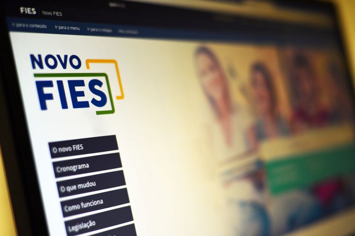 Renegociação do Fies ultrapassa 136 mil adesões e R$ 3,7 bilhões em descontos