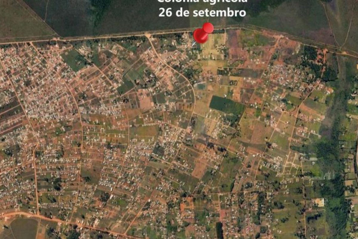 Bolsonaro sanciona PL que reduz área da Floresta Nacional de Brasília em 43%