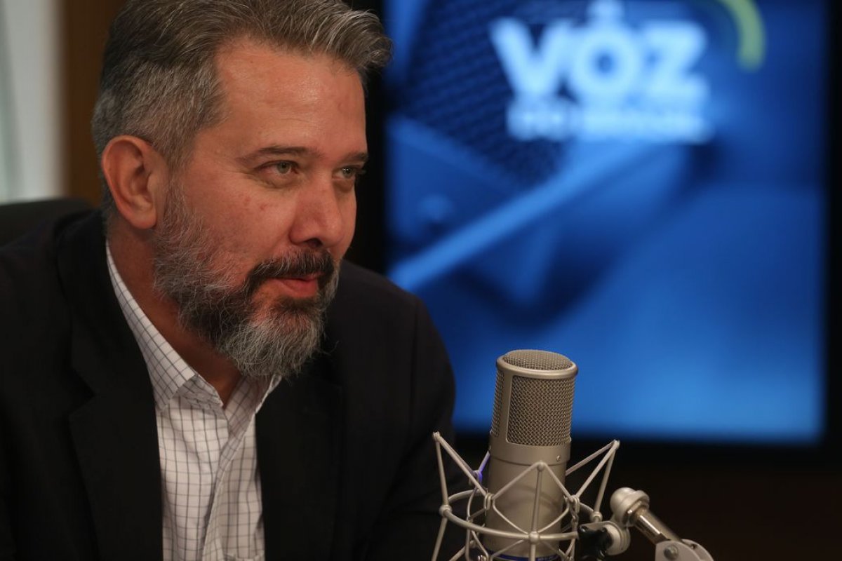 Ministério das Comunicações diz que simplificará regras para radiodifusão