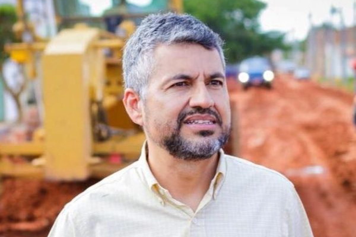 Vídeo: 'Jerônimo é desconhecido por 30% da população de Irecê e 60% da população de Jacobina', diz Elmo Vaz