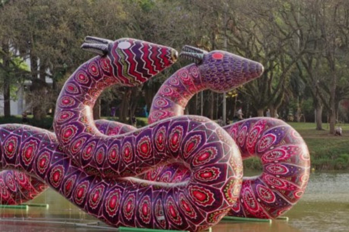 Nova temporada de ‘Estados da Arte’ faz homenagem a artistas do Norte e Nordeste