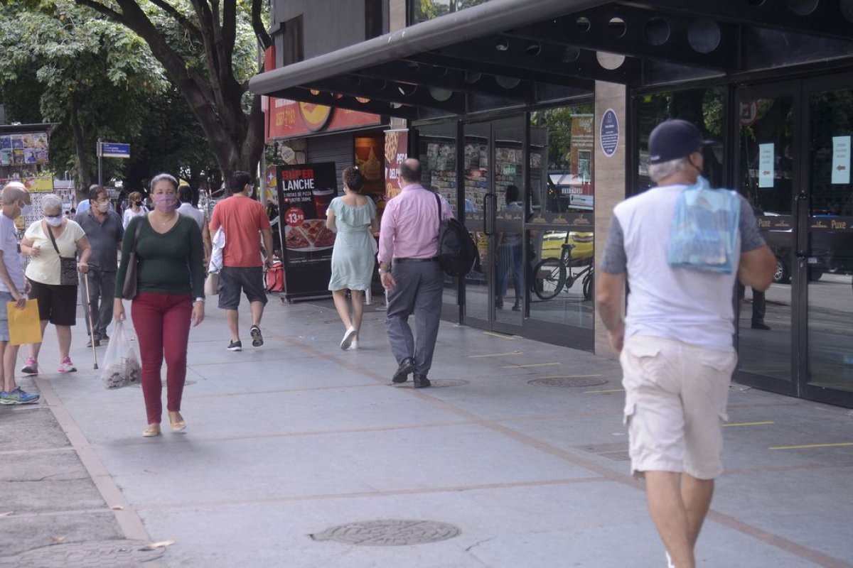 IDH brasileiro cai para 87ª posição no ranking da ONU