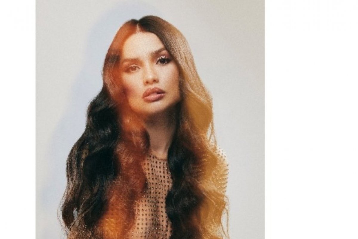 Confirmado! Juliette faz show amanhã no Rock in Rio